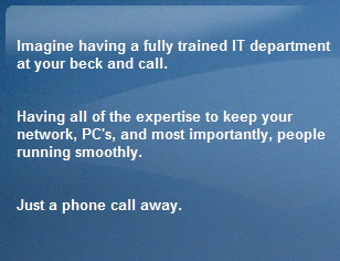 Better IT Solutions, LLC